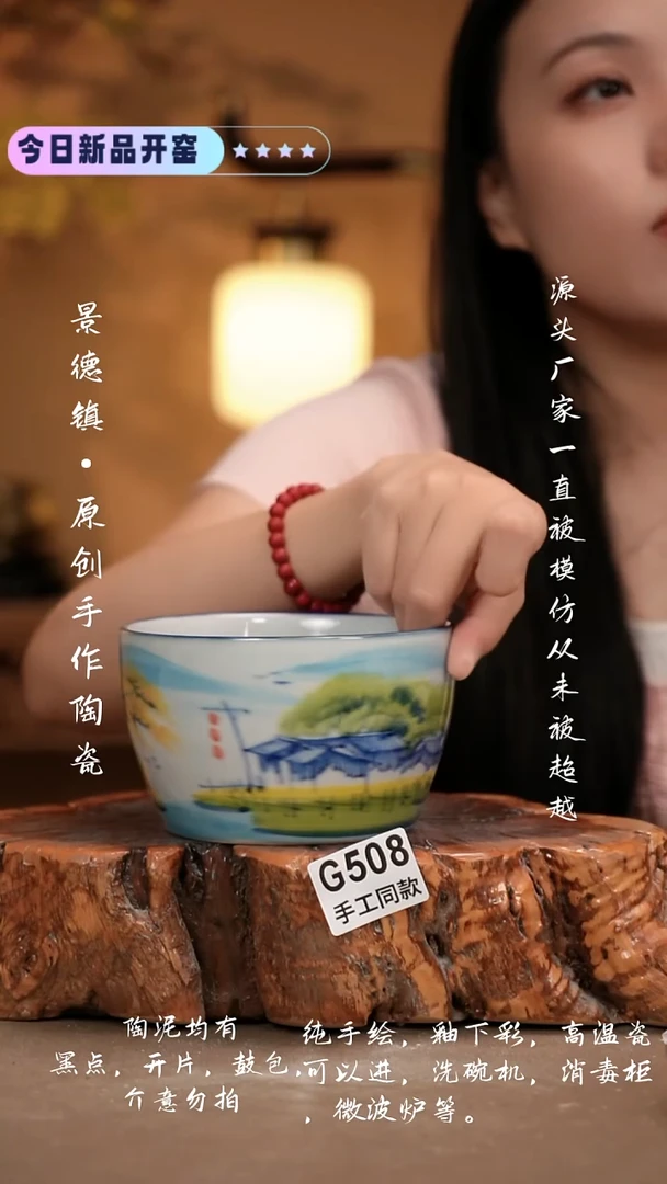 其他G508 新十二器