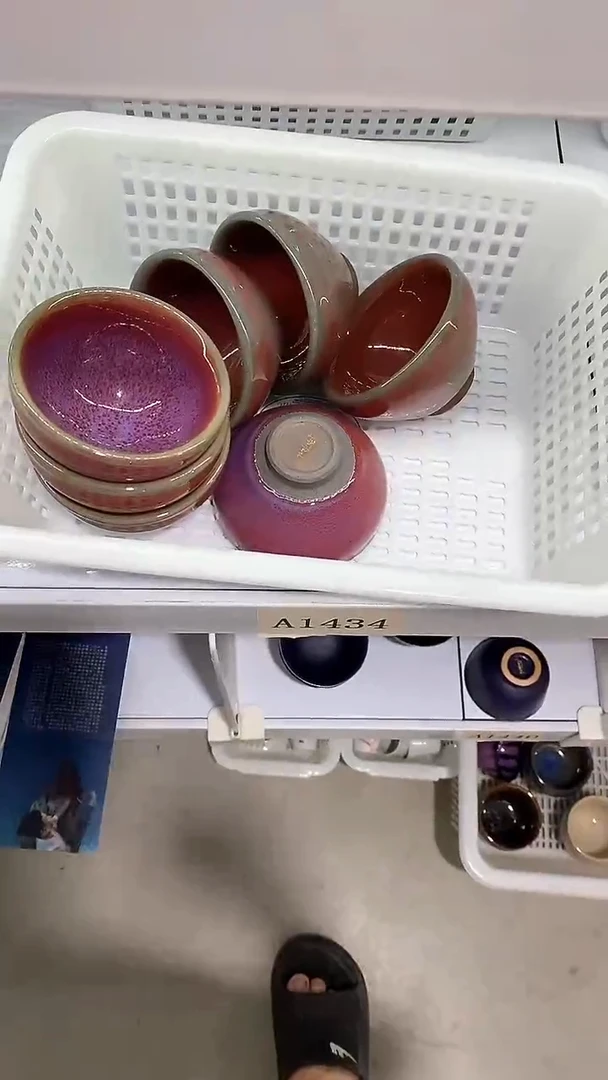 瓷片A1434陶瓷茶具茶器