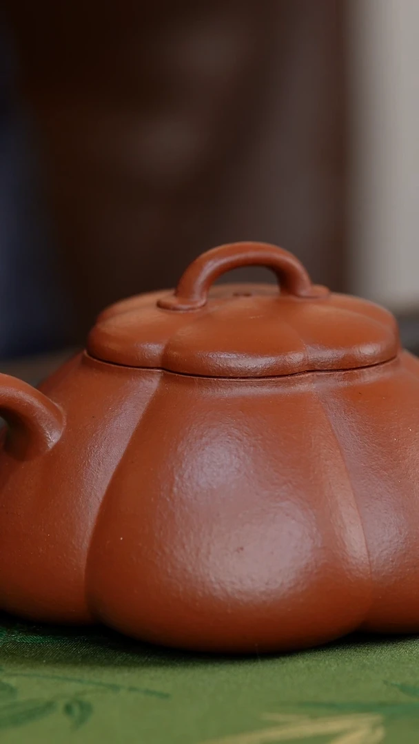 茶壶紫砂重中之重