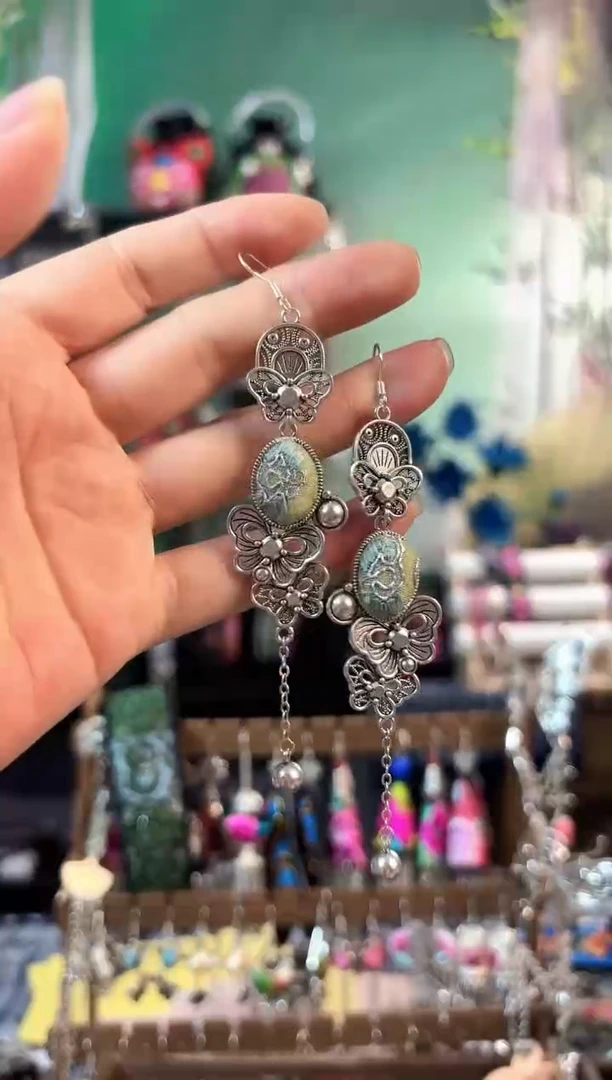 织绣彩云南阁非遗老绣536
