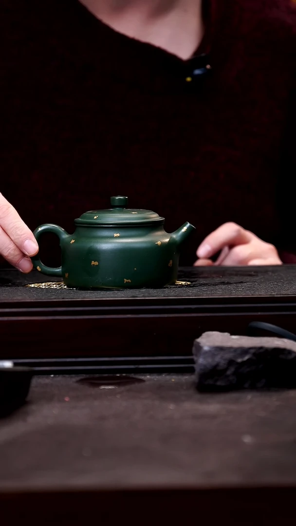 【闪购商品】紫砂茶杯精品紫砂壶36