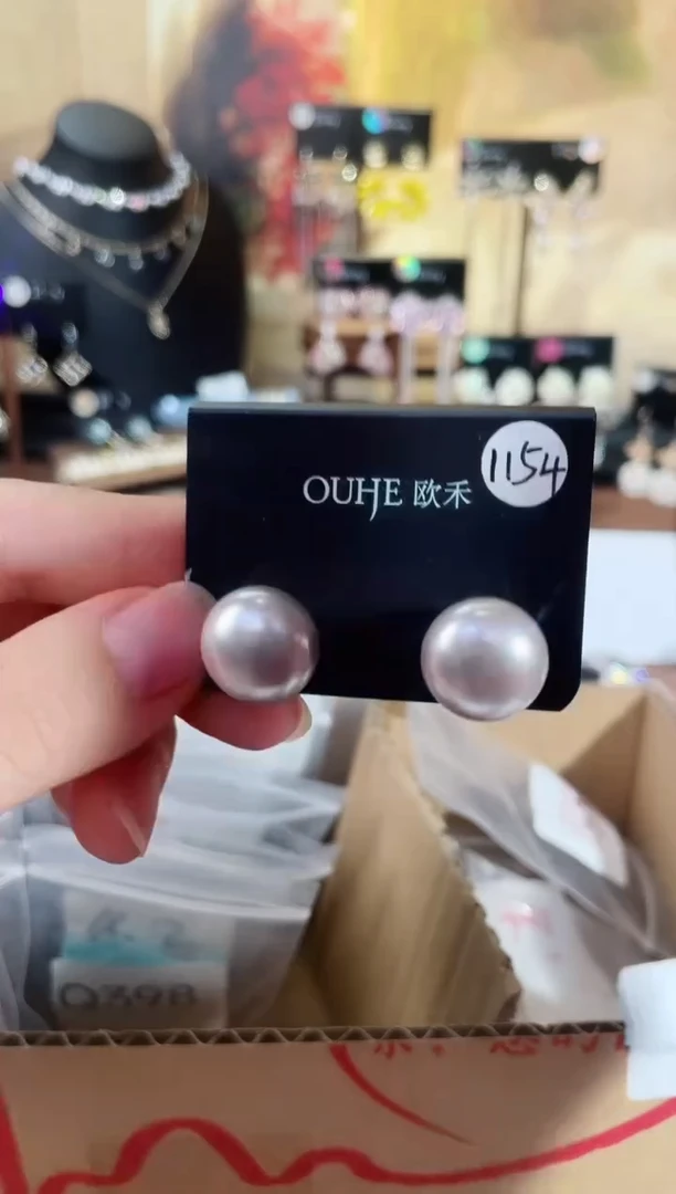 铜合金无925银欧1154