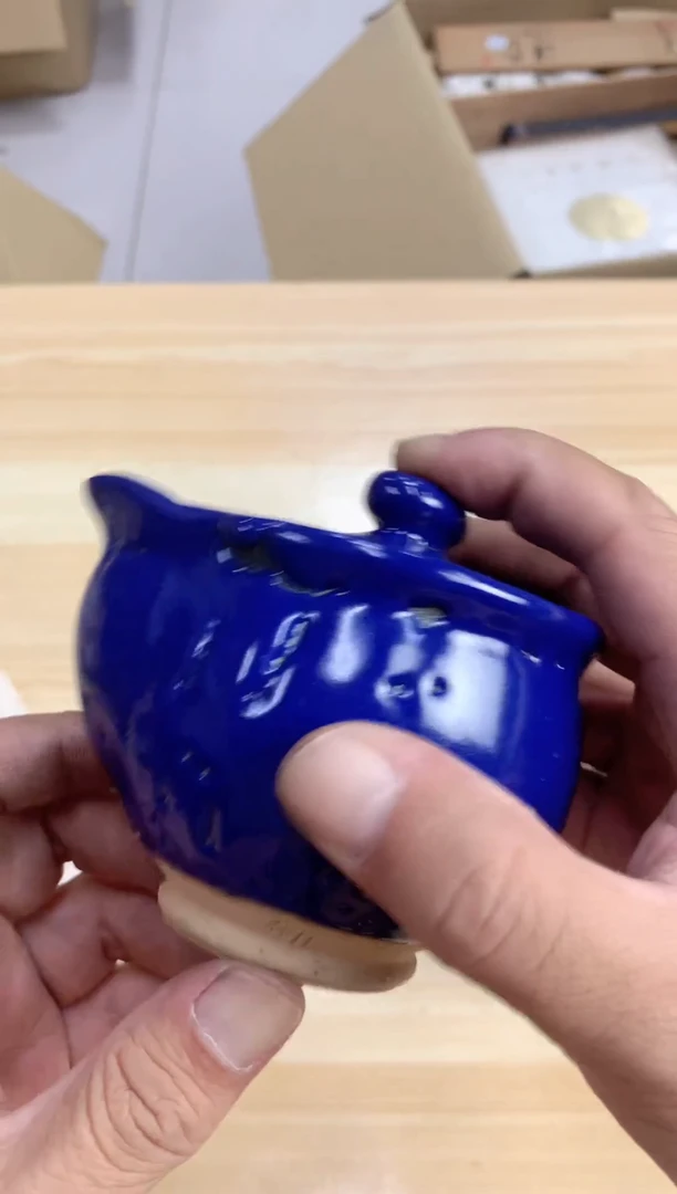 手工艺品琉璃默认微瑕，no退no换，介意勿拍