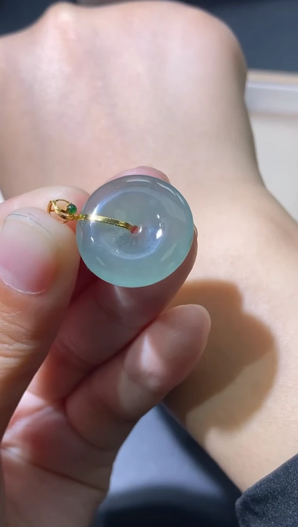 未镶嵌定制翡翠天然翡翠a货64