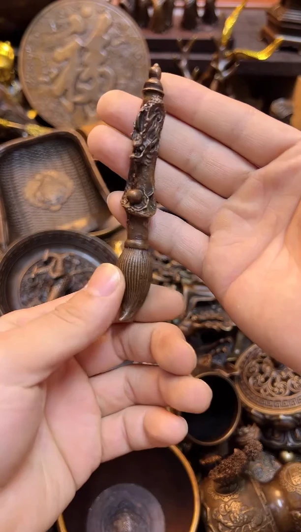 1案台摆件 物品摆件