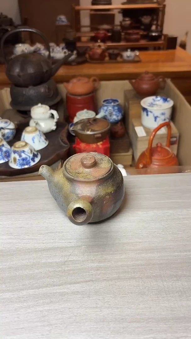 谢谢老板回流产品有磨损正常，慎拍。