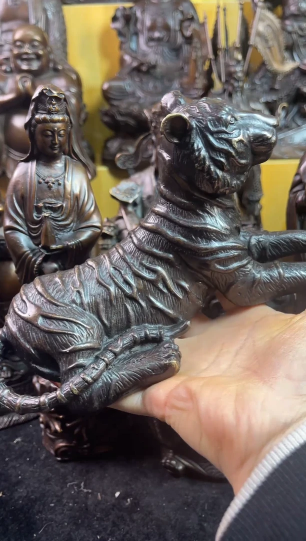 【闪购商品】1案台摆件 物品摆件 