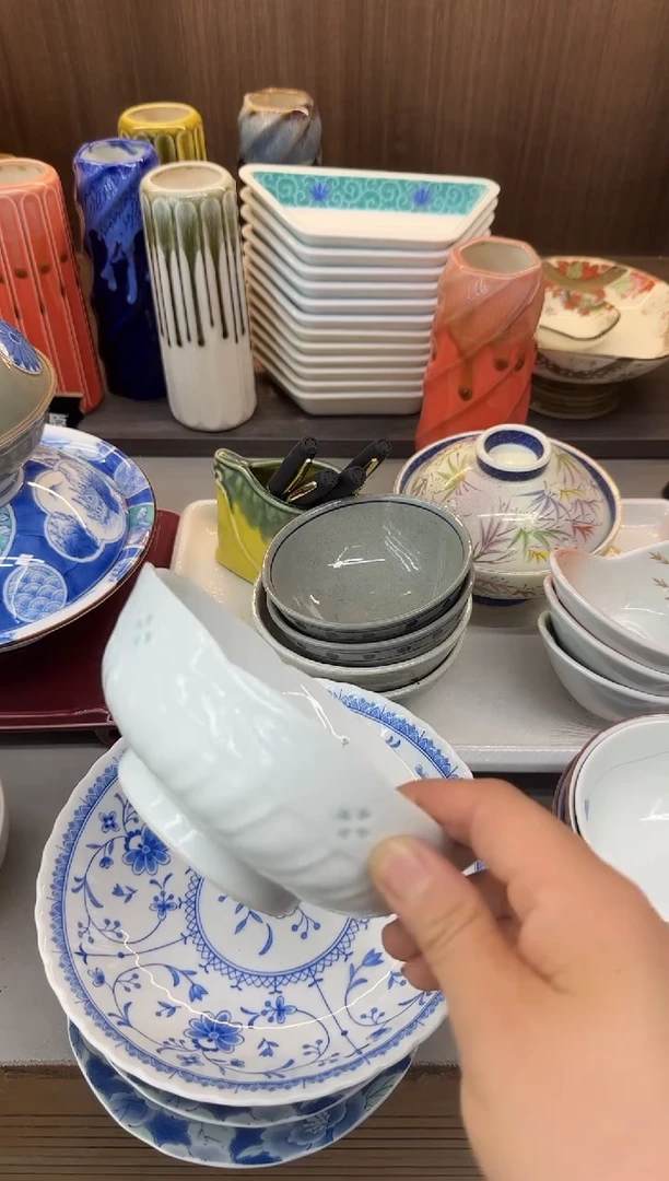 碟易碎品瓷器瓷器瓷器
