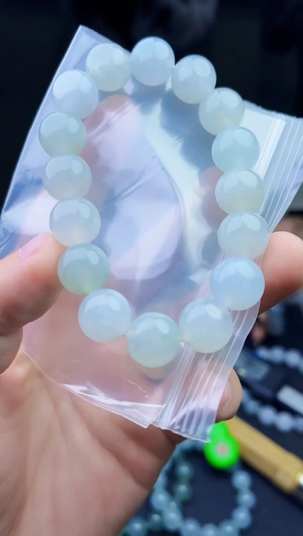 【闪购商品】定制翡翠未镶嵌毛货需精细抛光拍一发一