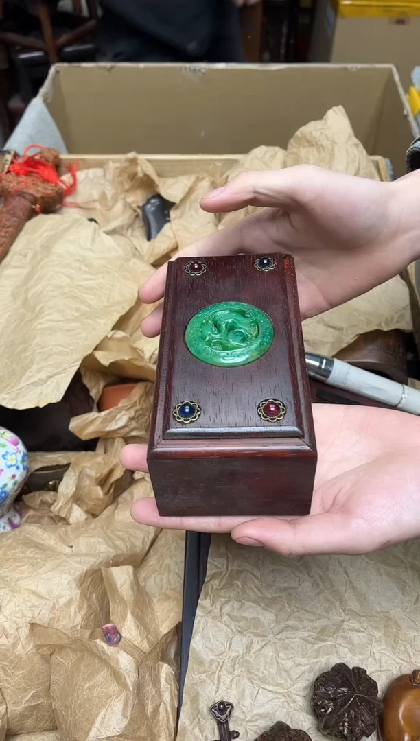 檀香紫檀（小叶紫檀）八号甄选八号甄选