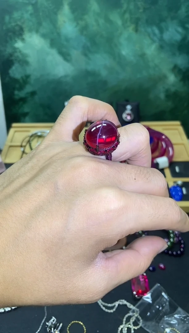铜合金无简约气质经典百搭款