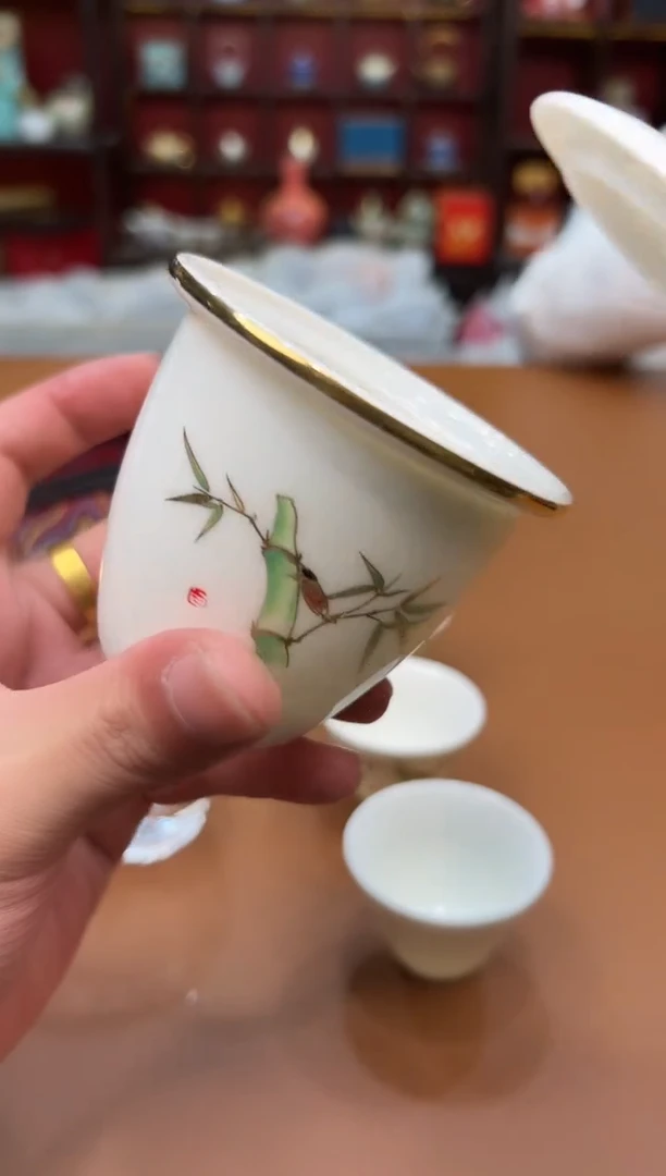 【闪购商品】其他一铭茶器粉丝福利@@888