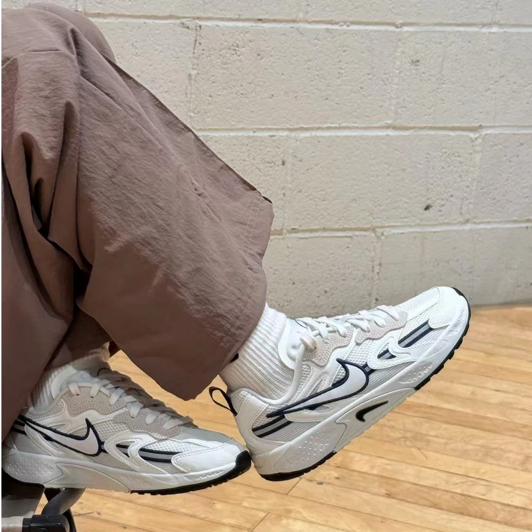 NIKE/耐克正品女鞋 JAM 低帮复古百搭时尚休闲板鞋 -FN0314-101