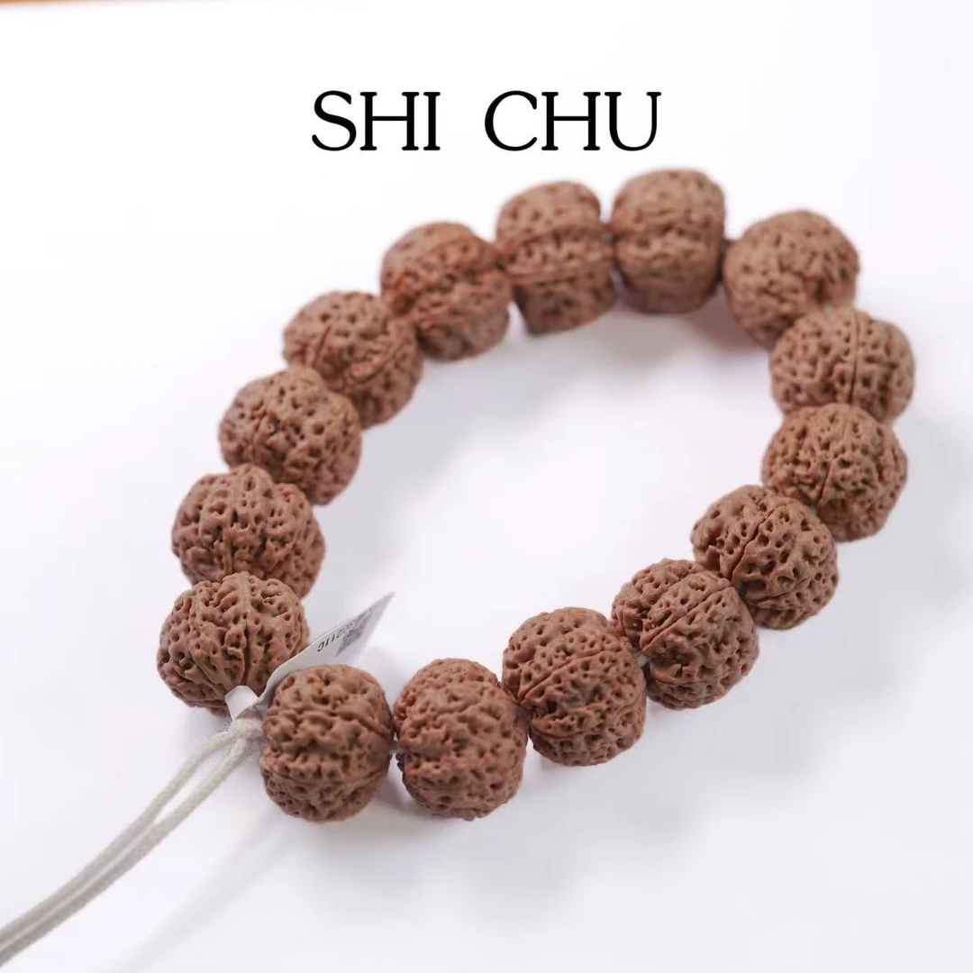 【2025精品大金刚】标款梁产区六瓣 盘来好运