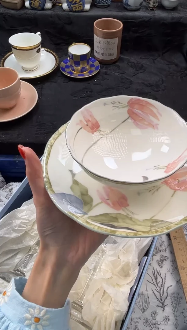 瓷片十**l       D562