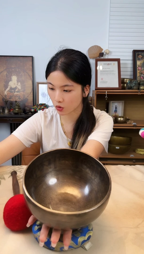 K*C中秋福利！初代满月 老颂钵 C