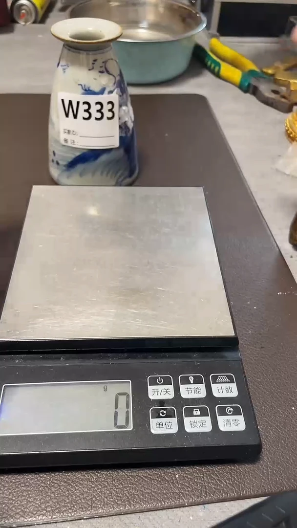 精选好物摆件新粉必备W333