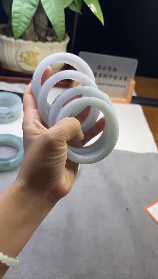 定制翡翠胚未镶嵌多样性发货之一