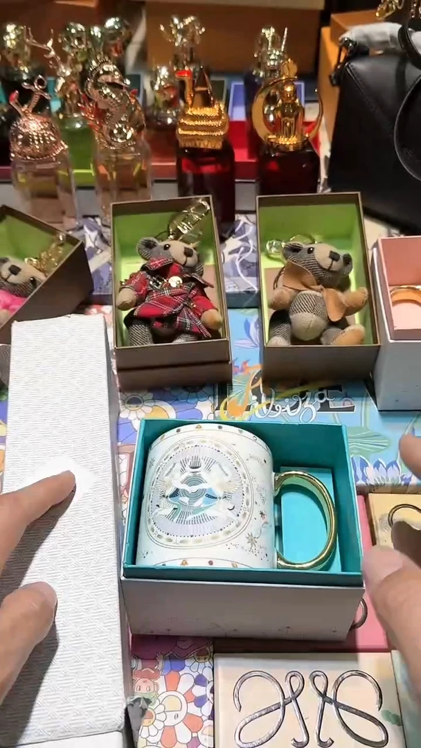 【闪购商品】瓷片换类目孤品单品一件不留