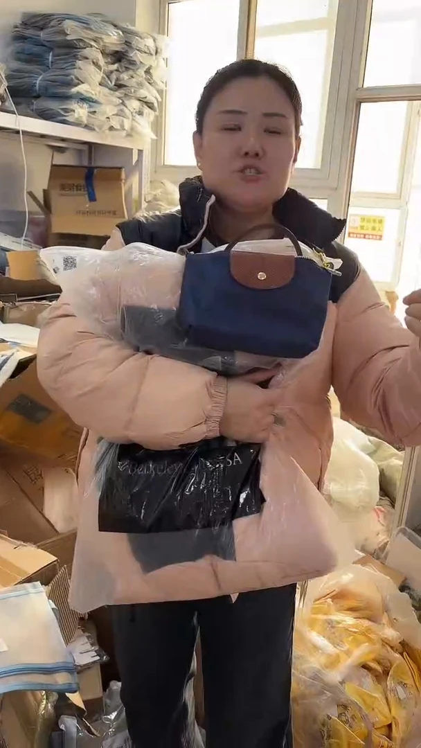 织物琪老板女包2号店商品图片下单