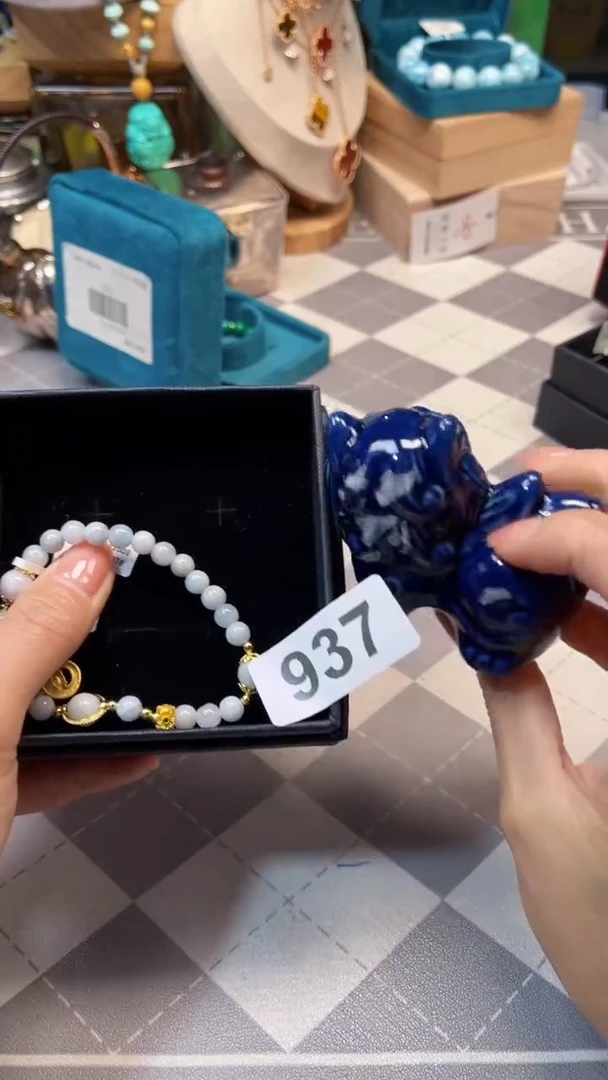 瓷片陶茶666文玩周边多人