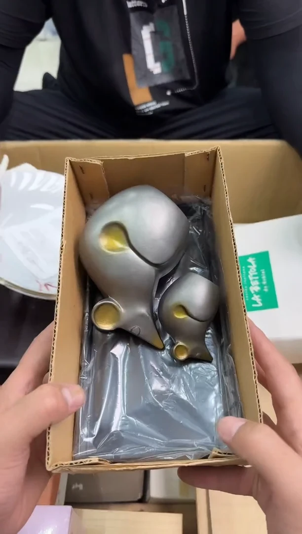 琉璃手工艺品小穆杂货铺的物品328