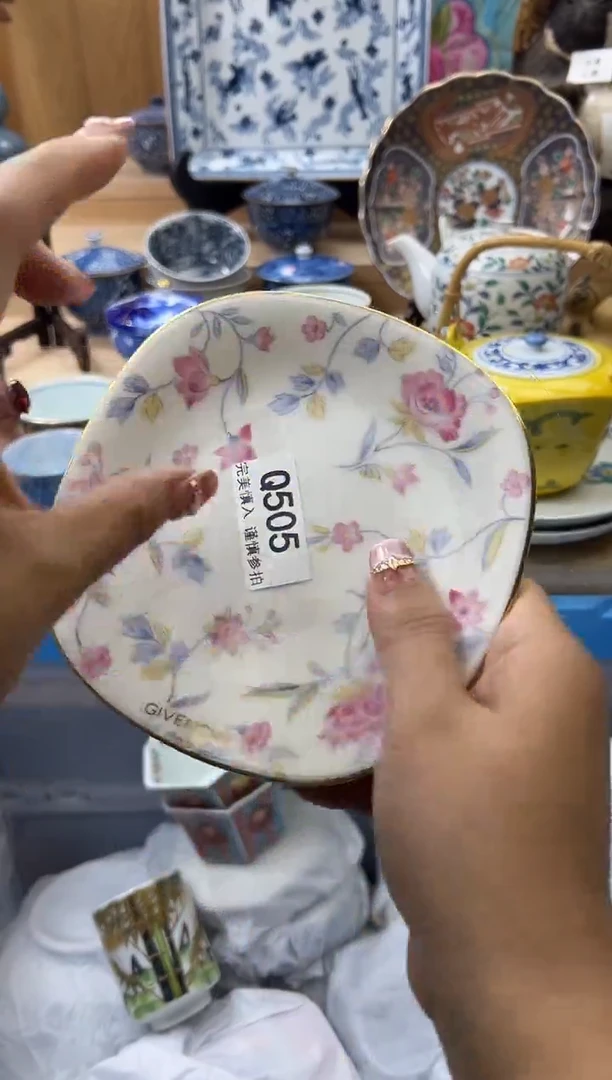 【闪购商品】瓷片505qqqqqqqqqqqq