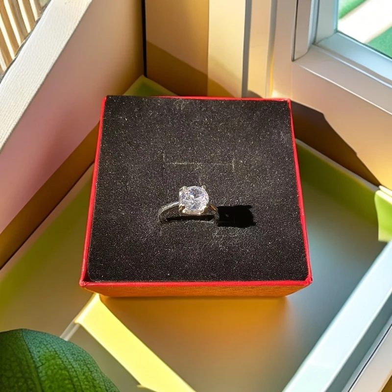 152（高奢定制）收藏级戒指