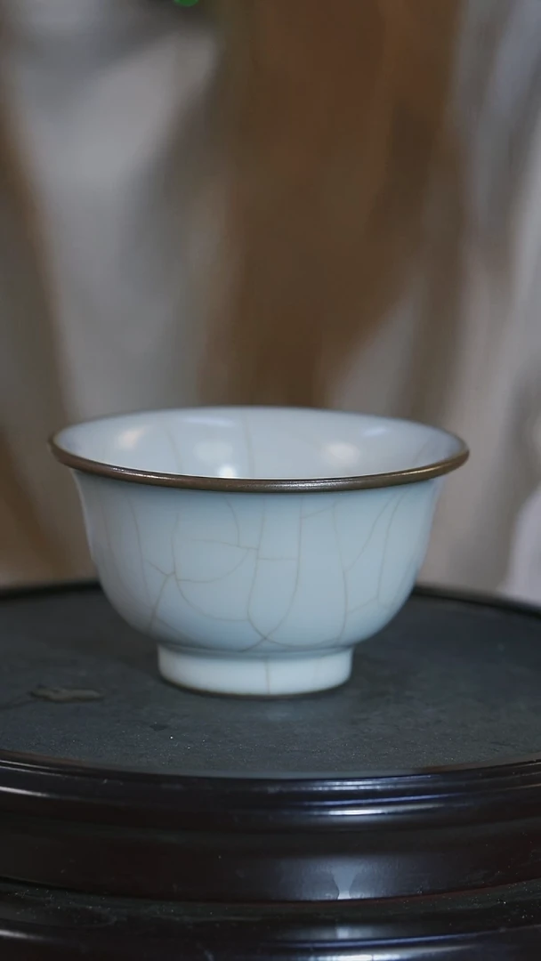 天下龙泉精品茶器52