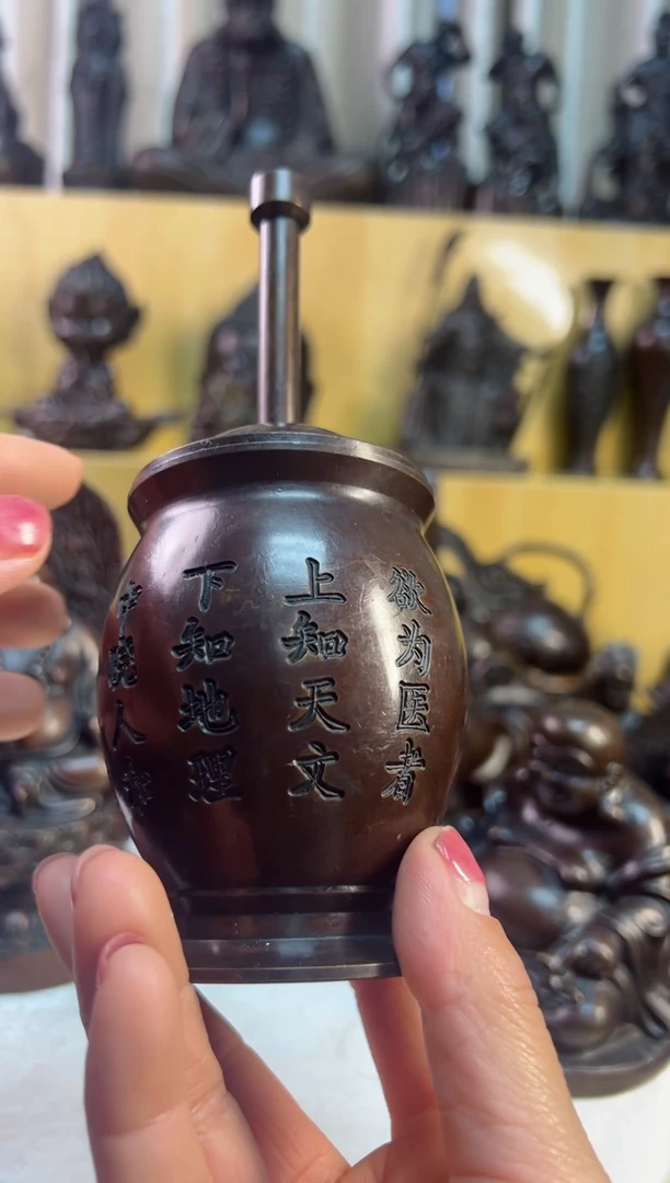 【闪购商品】1案台摆件 物品摆件