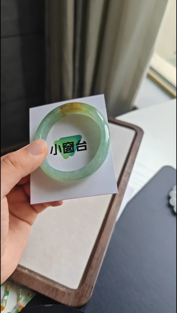 未镶嵌手镯翡翠翡翠手镯未镶嵌
