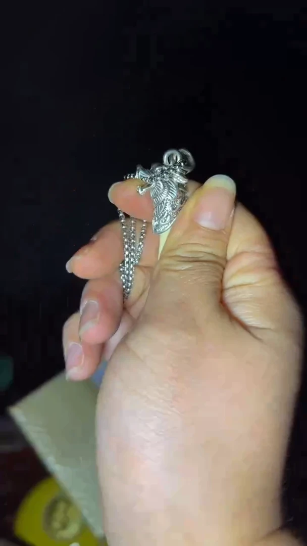 金属高端福利精品摆件链接