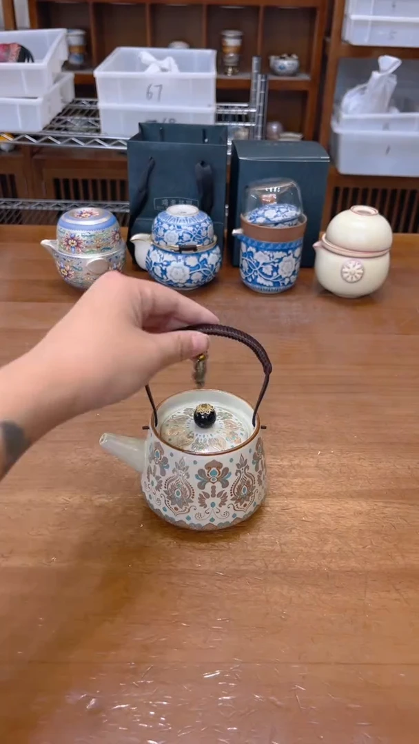 陶瓷茶具通用链接