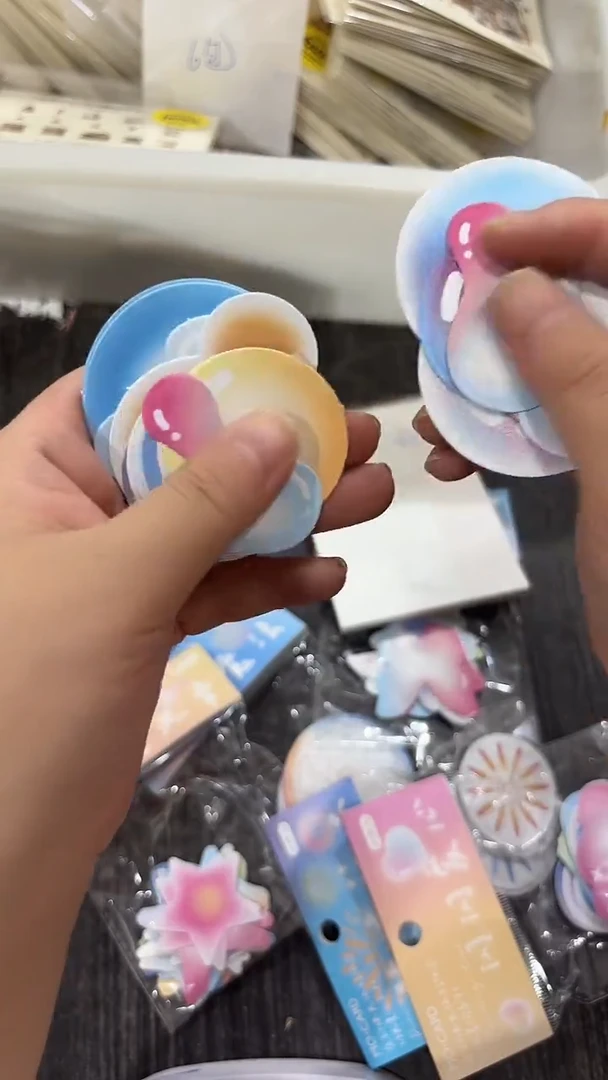 17-34     6包贴纸