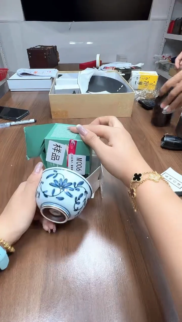 瓷片M006瓷片好 好 好