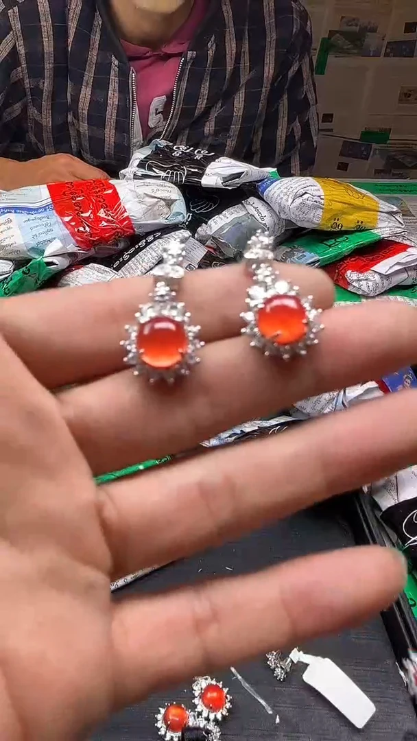 大V收野货-所见即所得FH1028