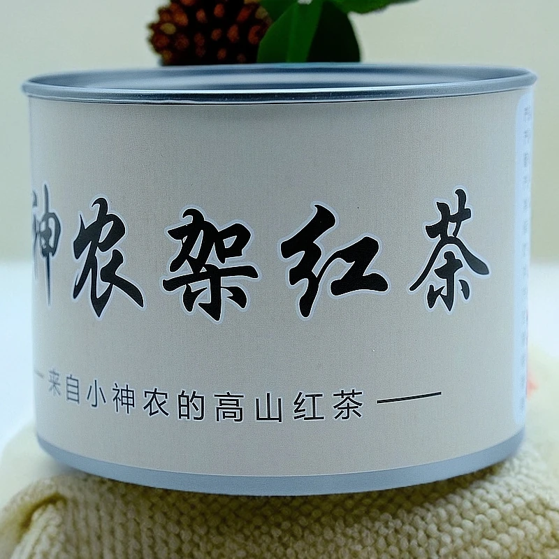 高行恩施春茶红茶【传统古法制茶-高山硒红】福利上新