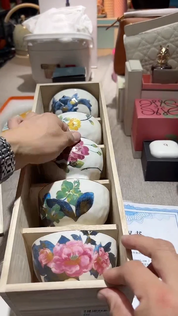 【闪购商品】瓷片算了，真划算买它@@1