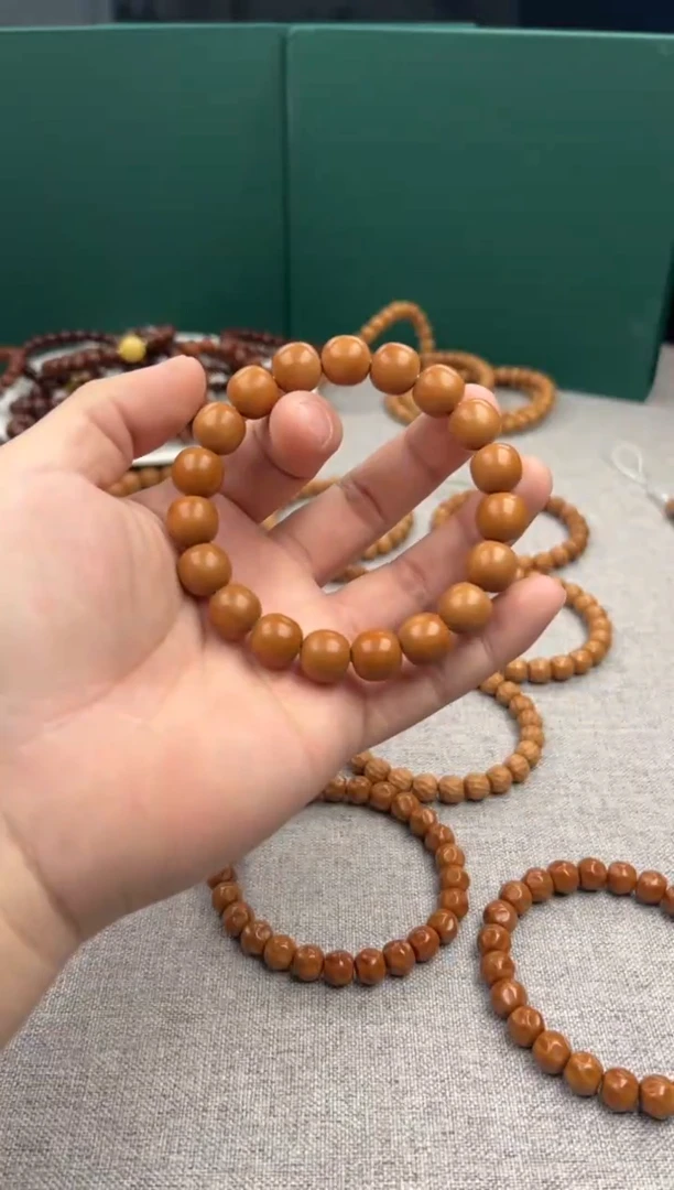 手串猴头核桃体验龙岩老型