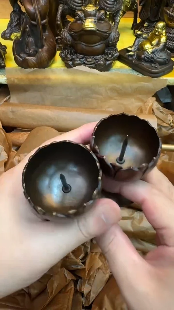 孤品铜器孤品捡大漏