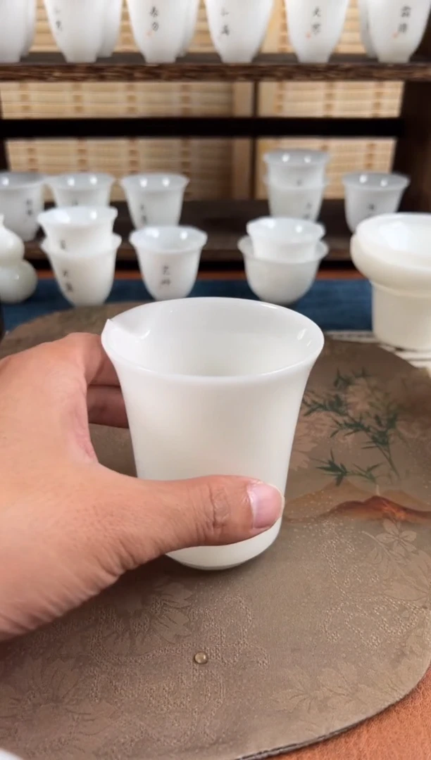 单品茶具好物上新