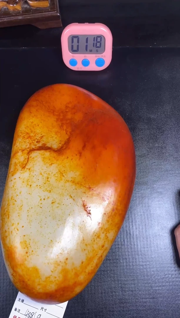 未镶嵌和田玉挂件江****…1