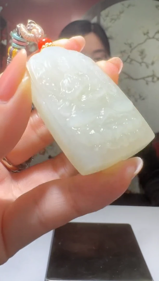 定制和田玉32770多样性发其一