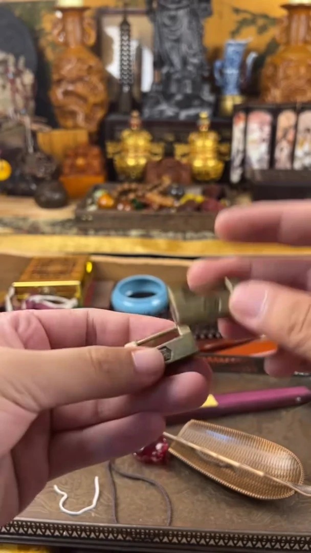 滴血莲花菩提吊坠三三甄选