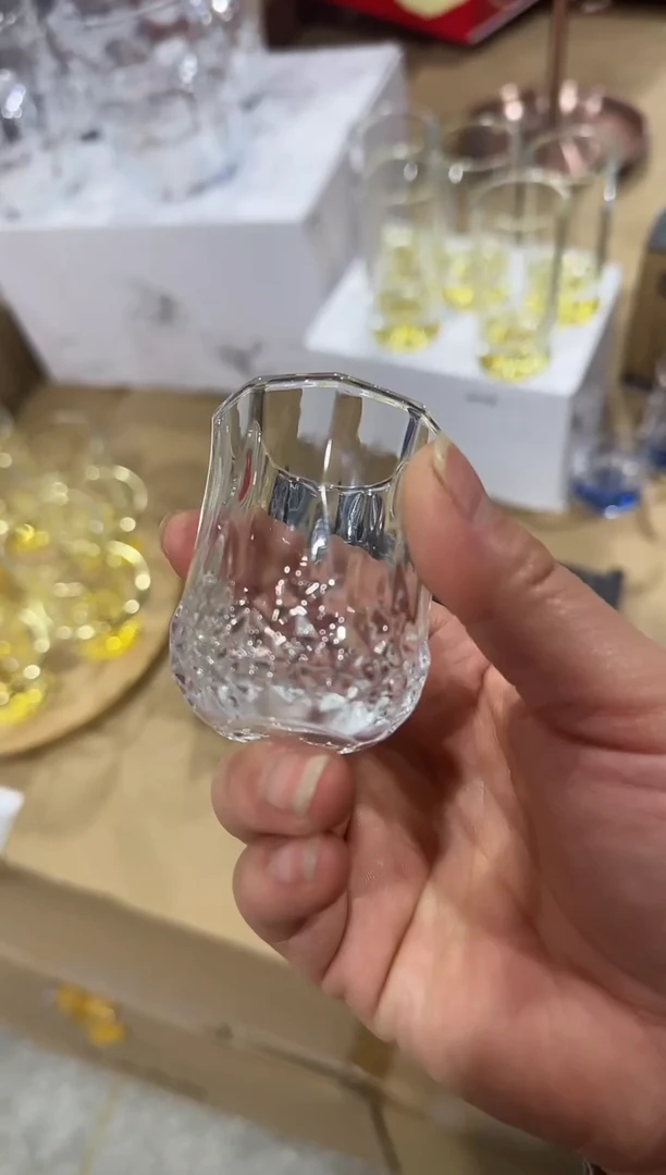 【闪购商品】玻璃无盖款青苹果直播价*6