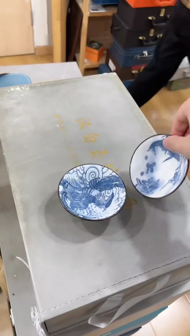 【闪购商品】展宏茶具展宏茶具@A-