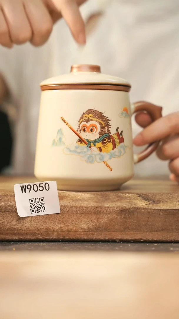 【经典福利】/ 杯子@@W9050