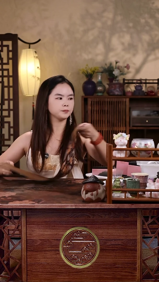 陶瓷茶具（无礼盒）@@A12716