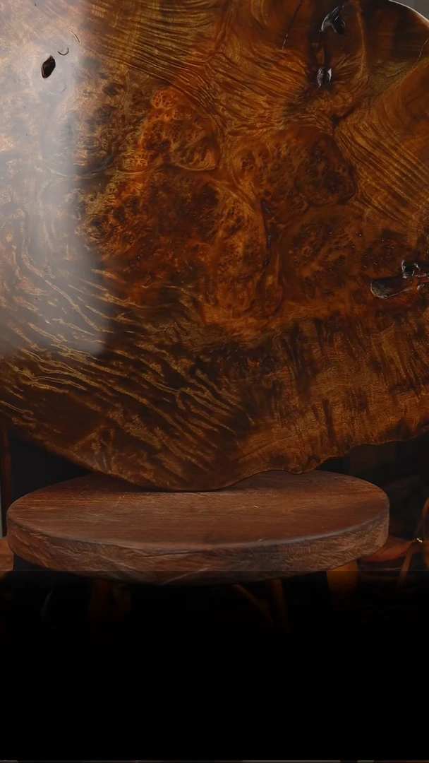 老叶木作作品899