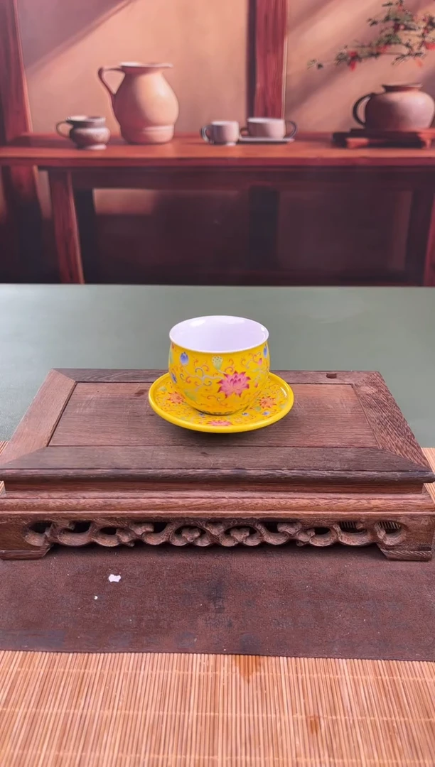 【闪购商品】顾德茶器福利闪购链接